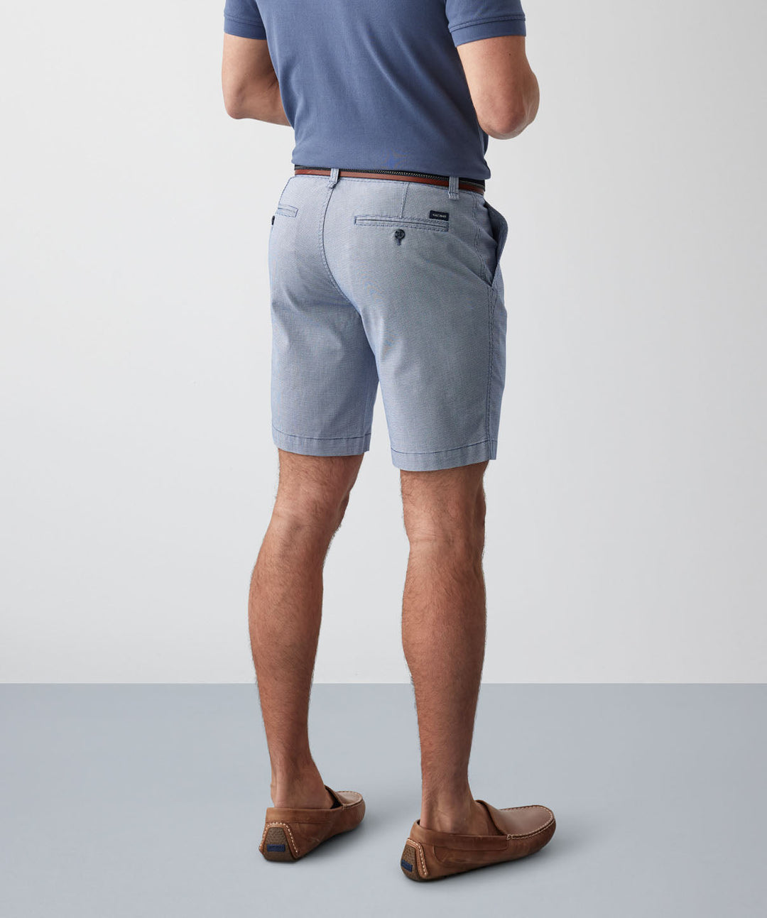 Stylish Active Shorts