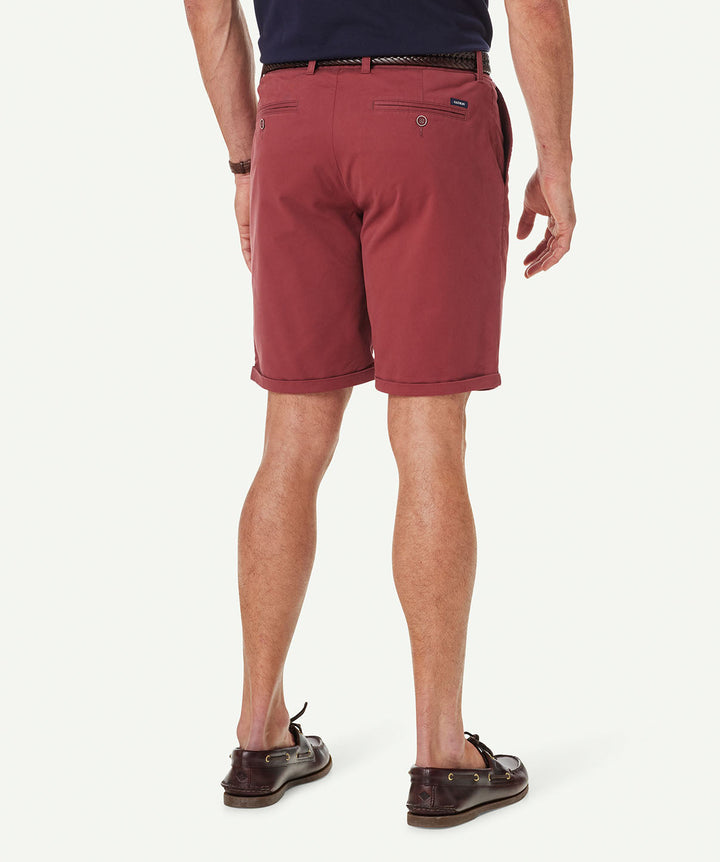 Modern Brick Club Shorts