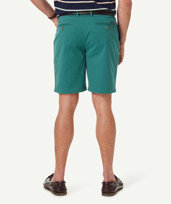 Vibrant Relaxed Fit Shorts