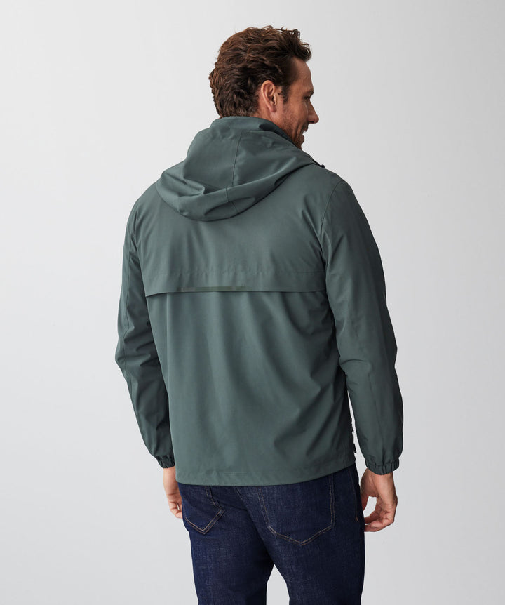 Jungle vibe Comfy Jacket