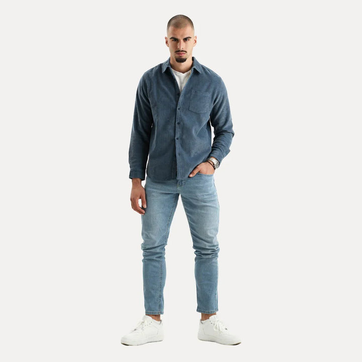Orson | Collared Button Down Shirt