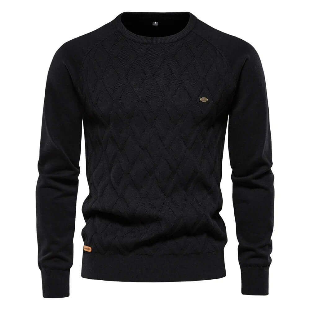 Alfredo | Knit Sweater Men