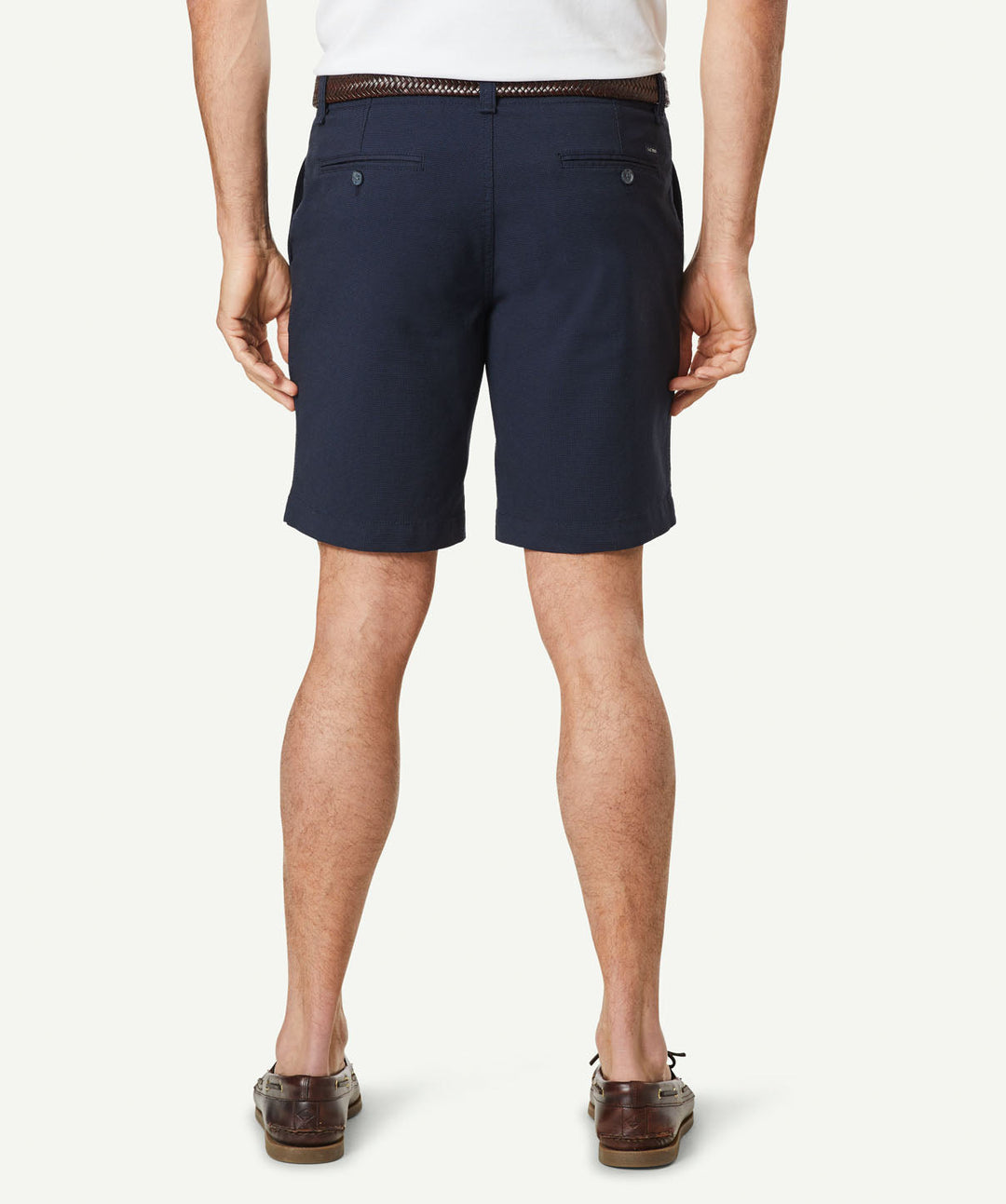 Midnight Active Comfort Shorts