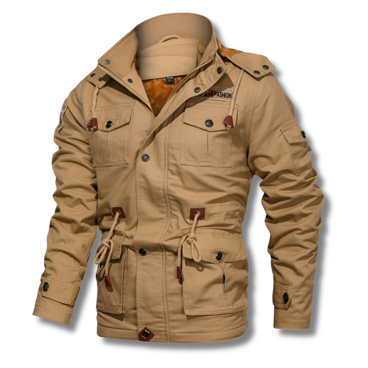 Premium Winter Jacket