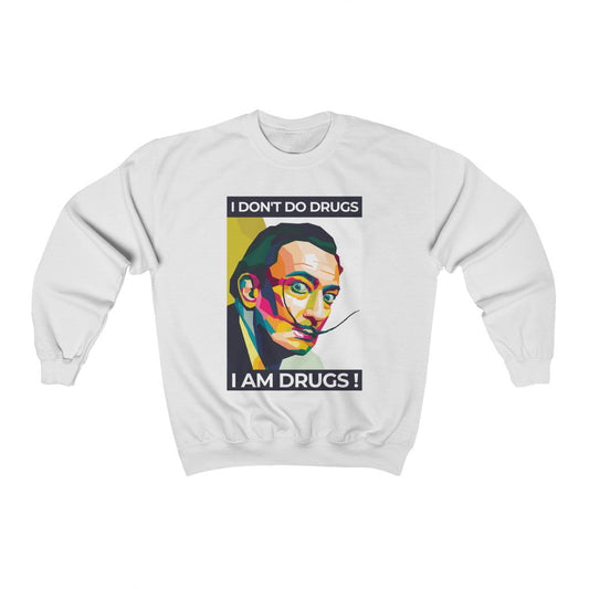 Artist Inspired Sweatshirt