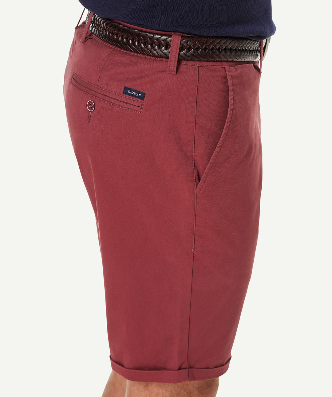 Modern Brick Club Shorts