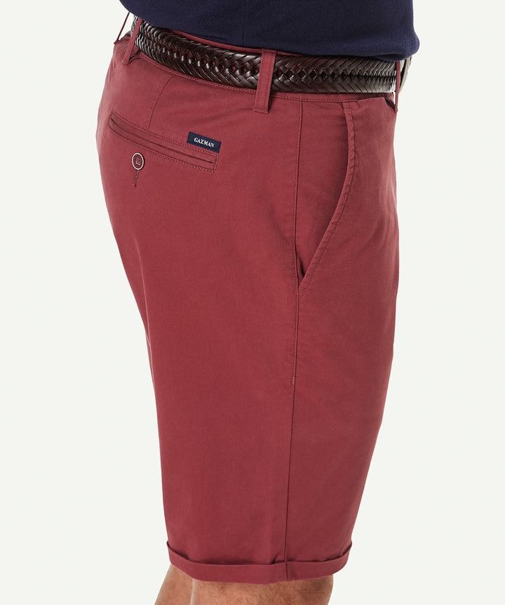 Modern Brick Club Shorts