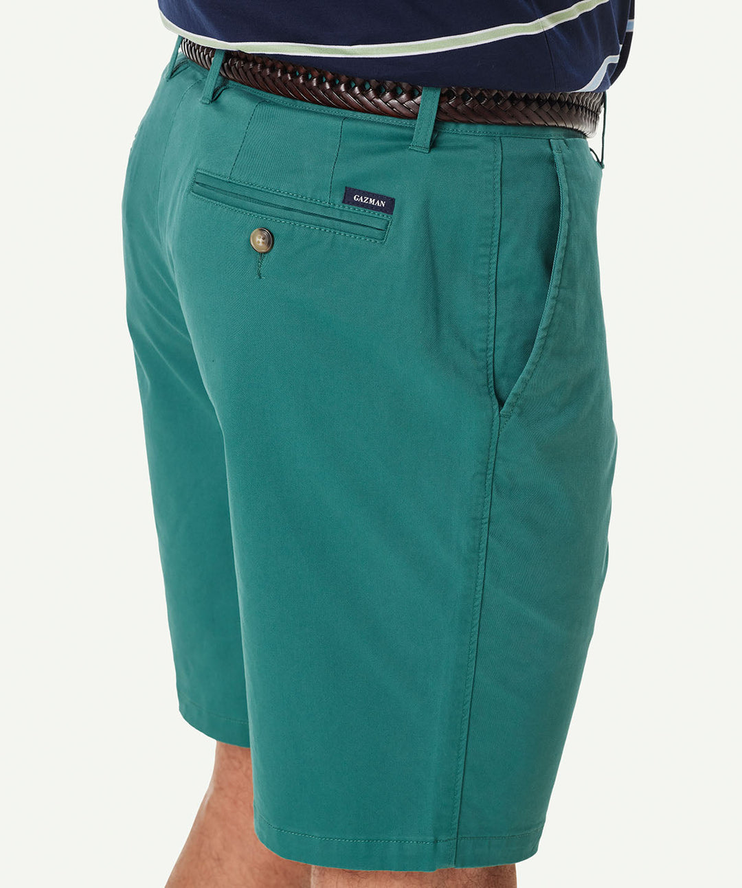 Vibrant Relaxed Fit Shorts