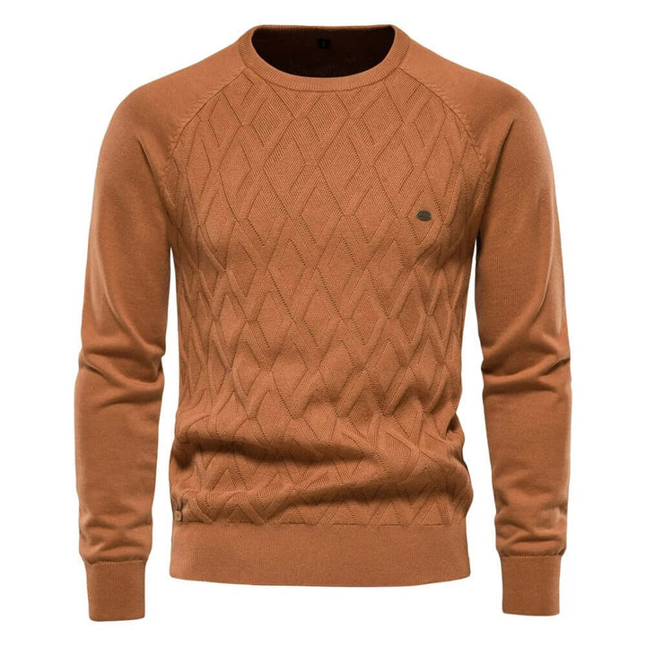 Alfredo | Knit Sweater Men