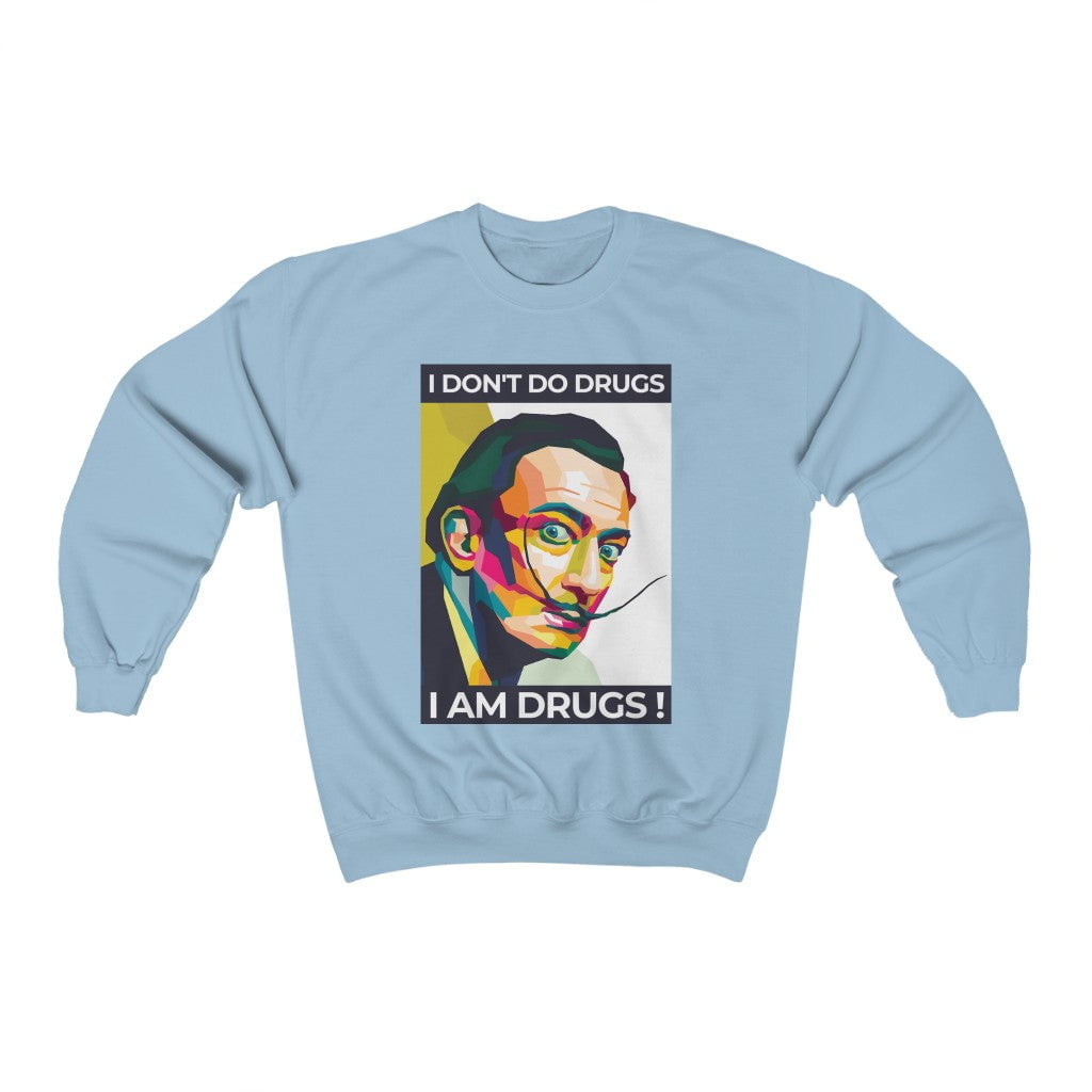 Artist Inspired Sweatshirt