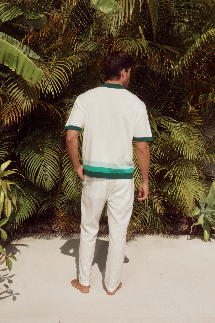 Vibrant Multi colored Shirt