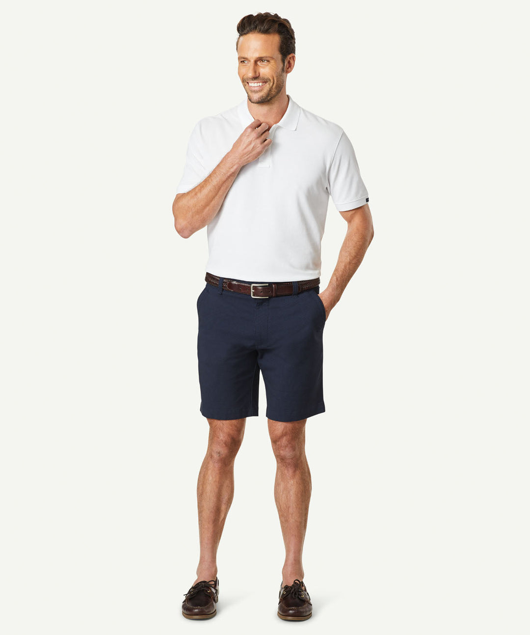 Midnight Active Comfort Shorts