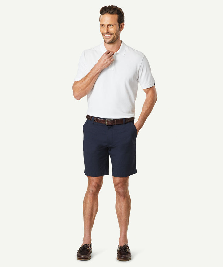 Midnight Active Comfort Shorts