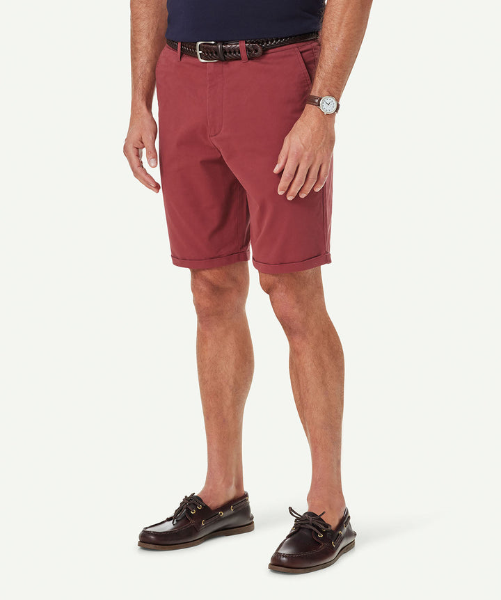 Modern Brick Club Shorts
