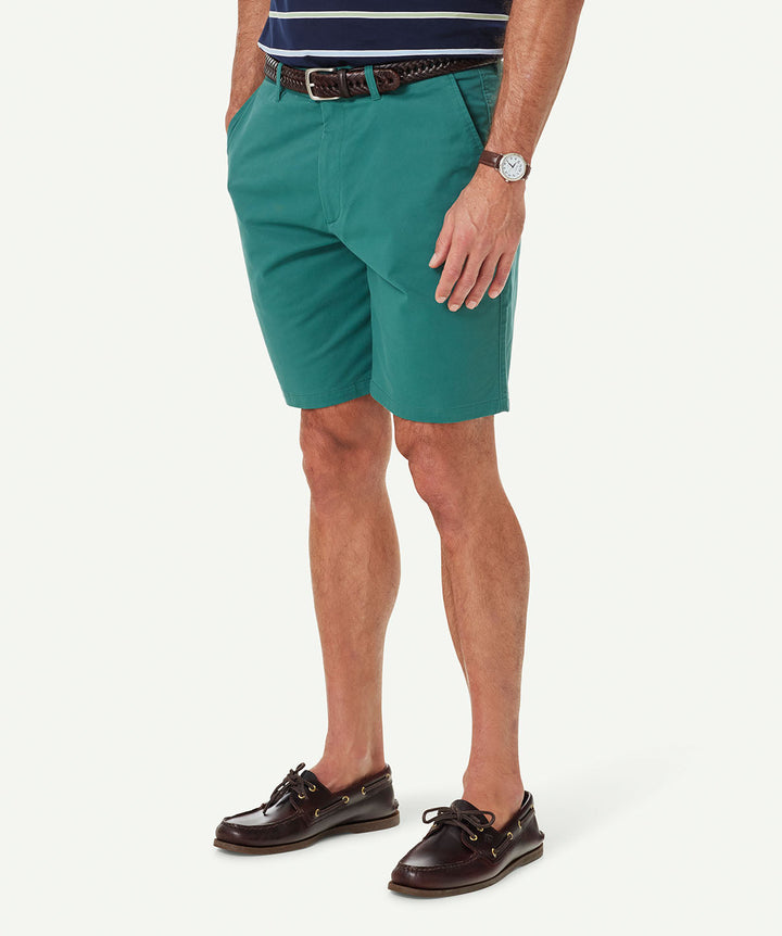 Vibrant Relaxed Fit Shorts