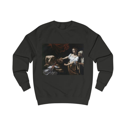 Stunning Judith Beheading Sweat shirt