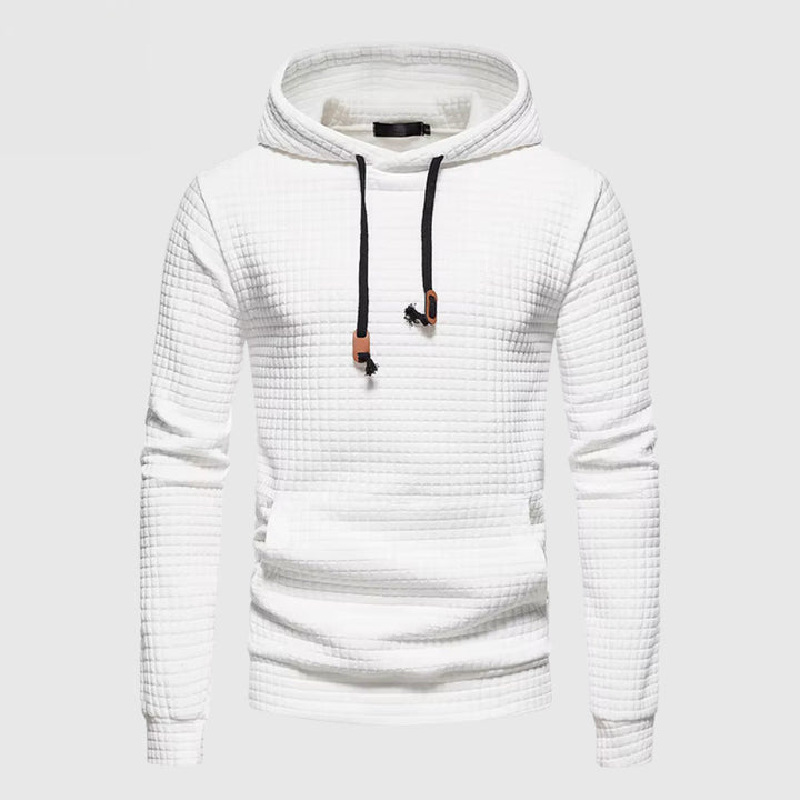 Sidney | Elegant Mens Hoodie