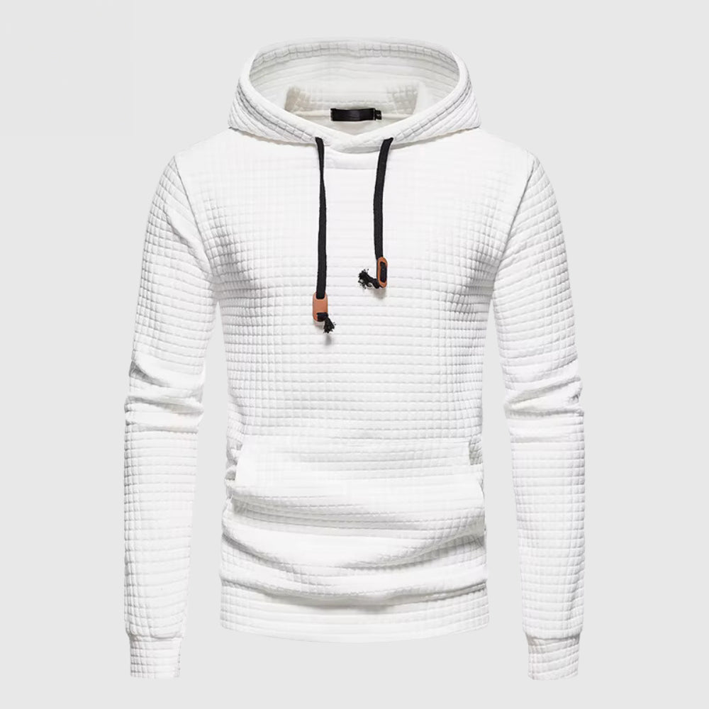 Sidney | Elegant Mens Hoodie