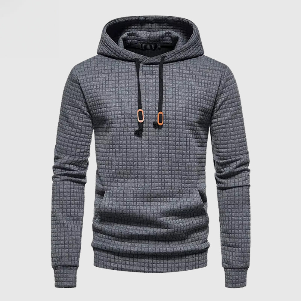 Sidney | Elegant Mens Hoodie