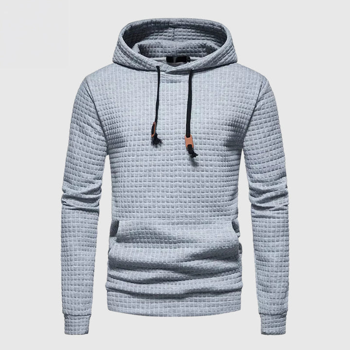 Sidney | Elegant Mens Hoodie