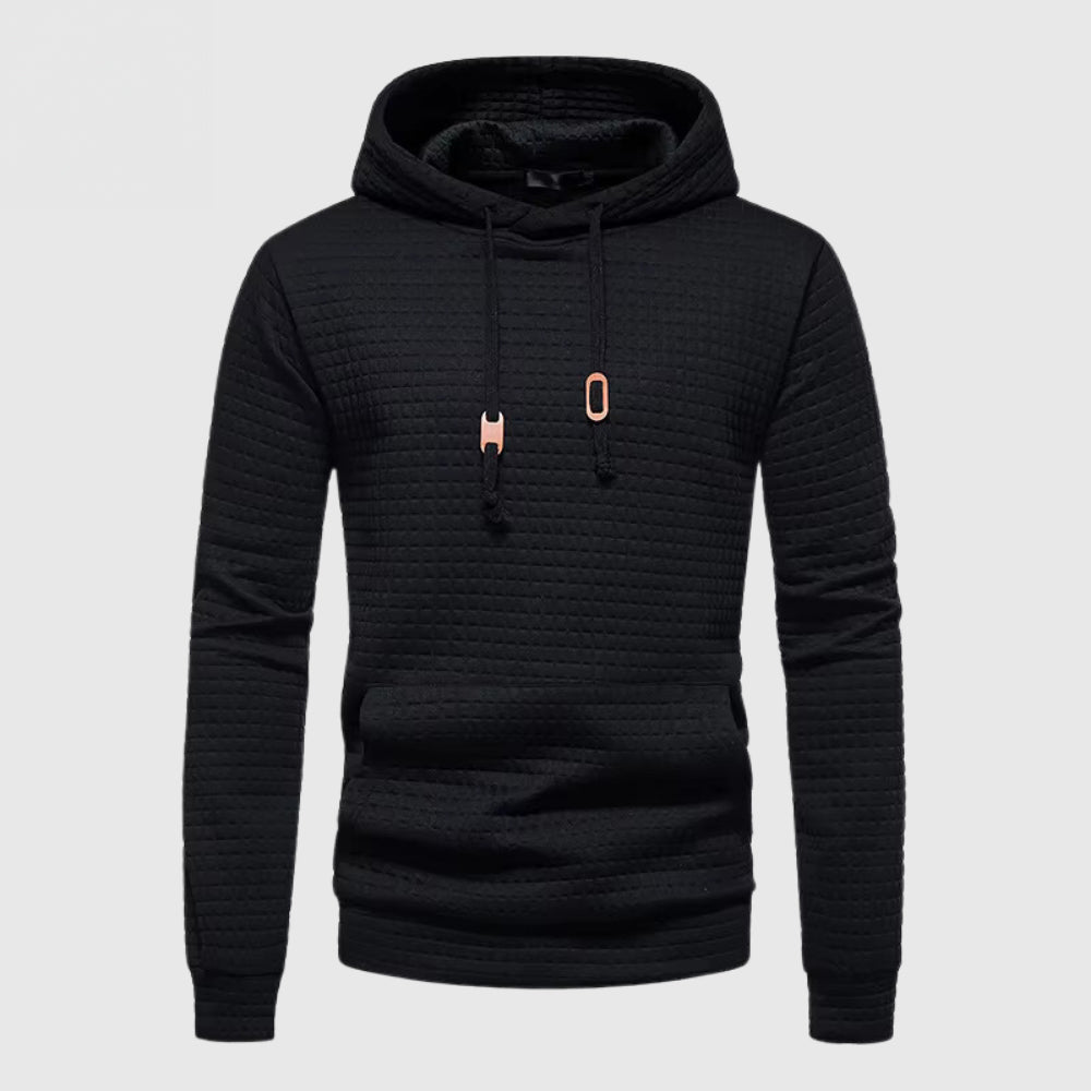 Sidney | Elegant Mens Hoodie