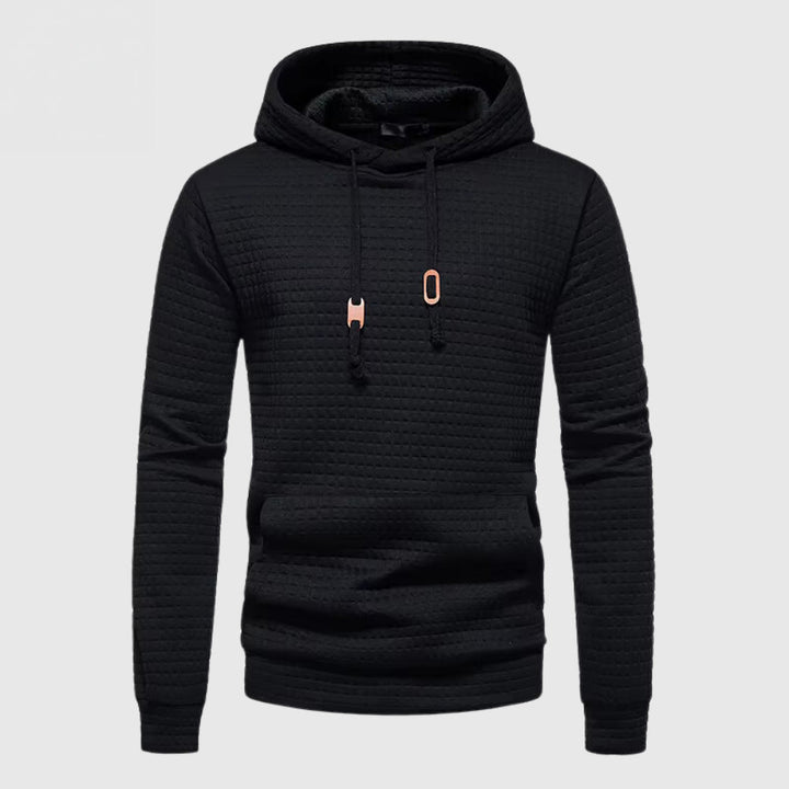 Sidney | Elegant Mens Hoodie