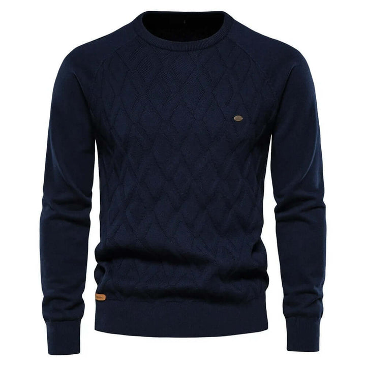 Alfredo | Knit Sweater Men