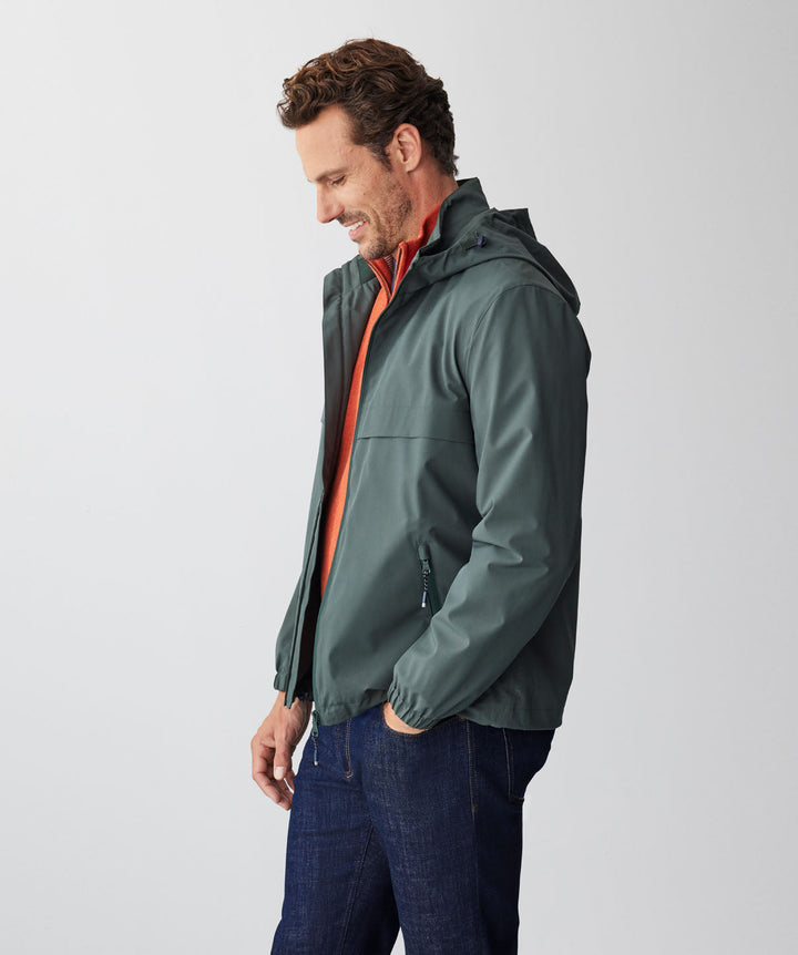 Jungle vibe Comfy Jacket