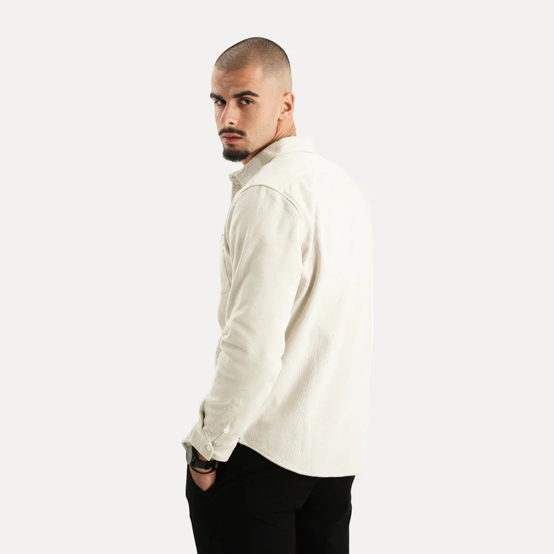 Orson | Collared Button Down Shirt