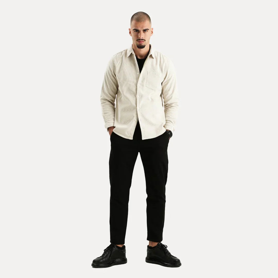 Orson | Collared Button Down Shirt