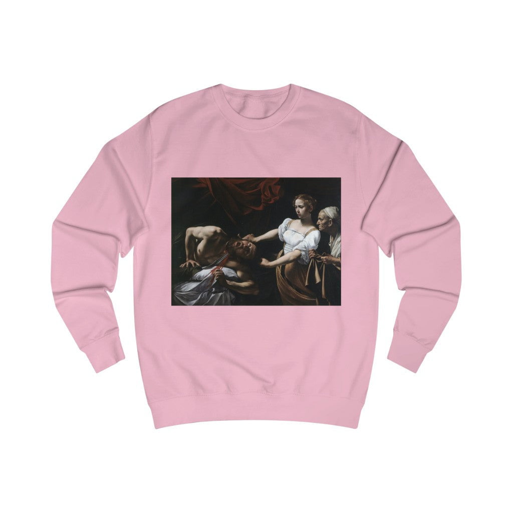 Stunning Judith Beheading Sweat shirt