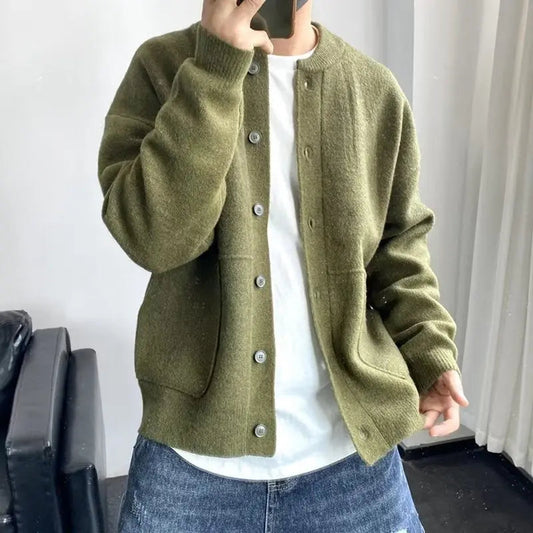 Cozy and Chic Cardigan