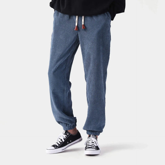 Corduroy Pants for Ultimate Comfort