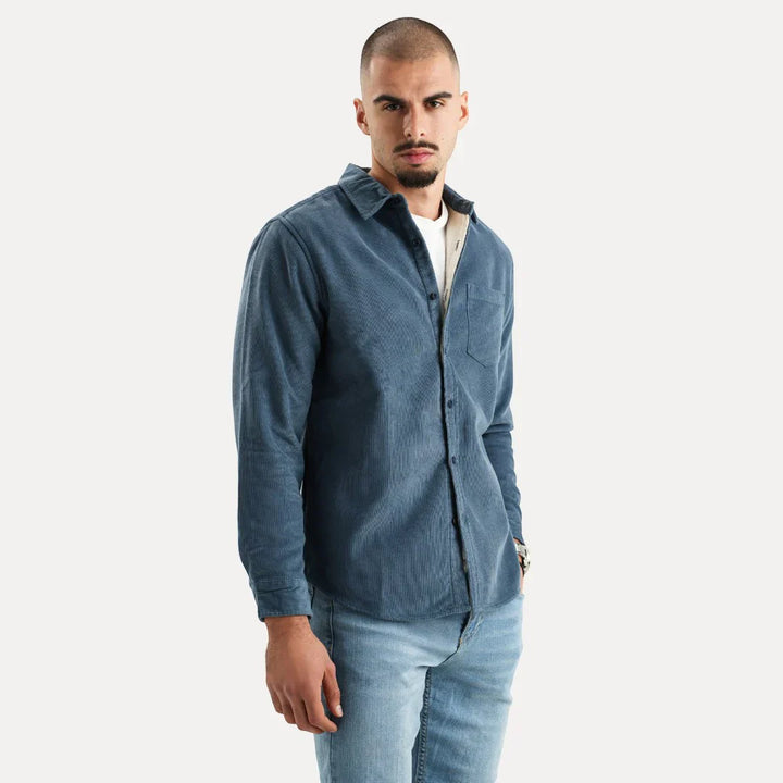 Orson | Collared Button Down Shirt