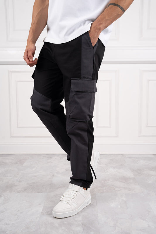 Comfortable Cargo Pants for Adventures