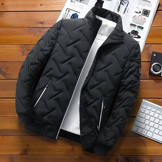 Chilly Bomber Jacket