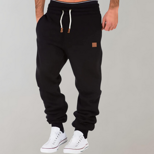 Men's Jogging Pants for Active Comfort Wear – Daniel