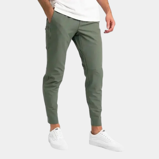 Men's Stretch Slim Fit Pants for Versatile Wear – Noah