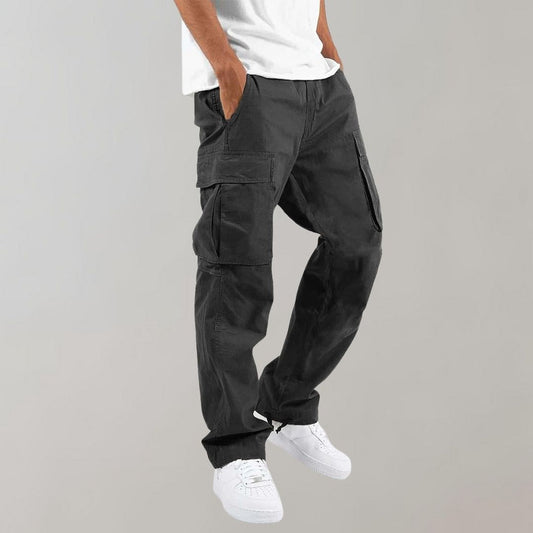 Stylish Cargo Pants for Men – Lucas