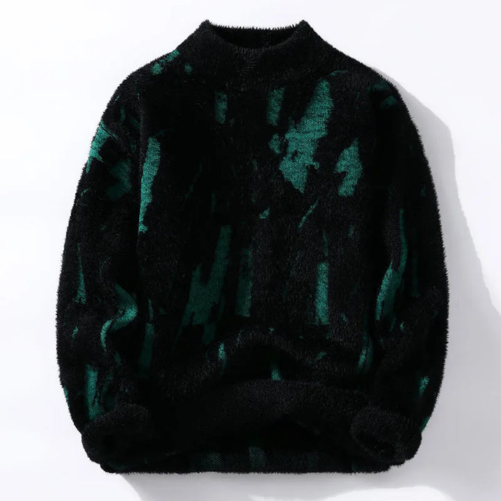 Brette | Knitted Sweater For Men