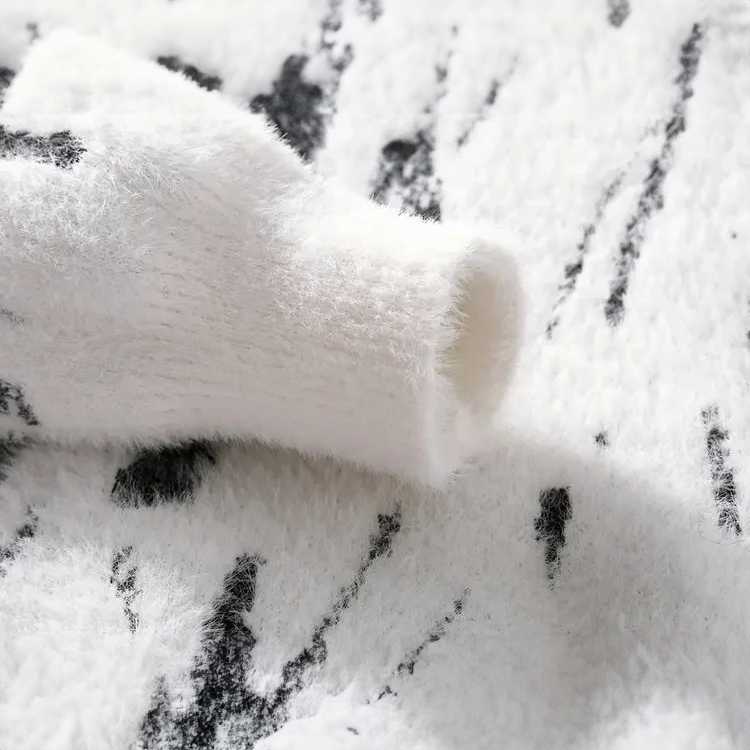 Brette | Knitted Sweater For Men