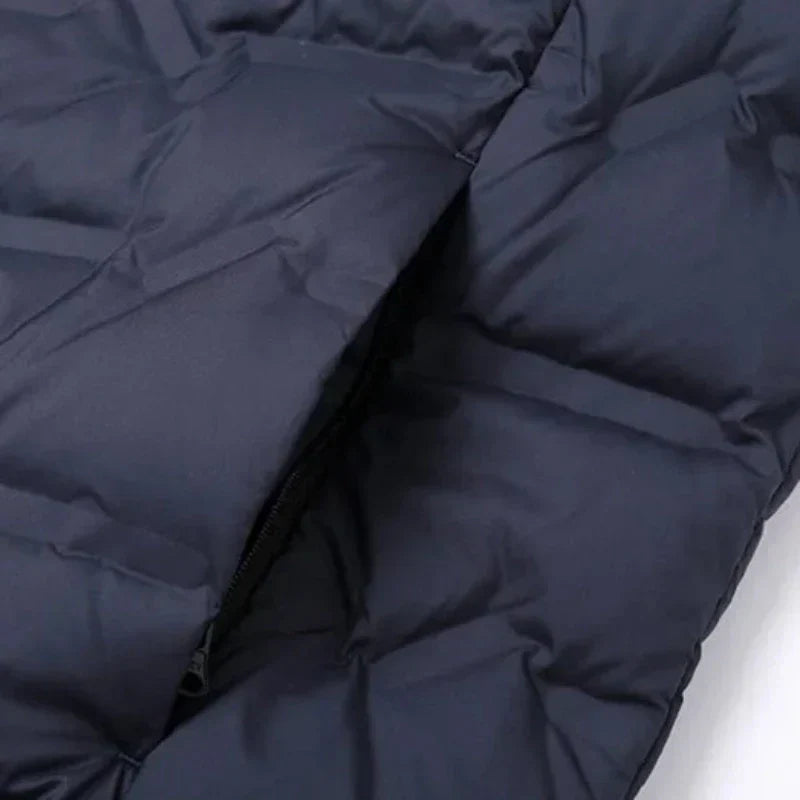 Waterproof Lightweight Rain Jacket for Men – Benjamin