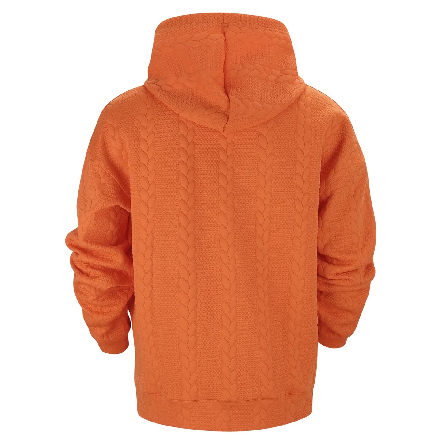 Lightweight Cotton Sweater for Men – Leandro