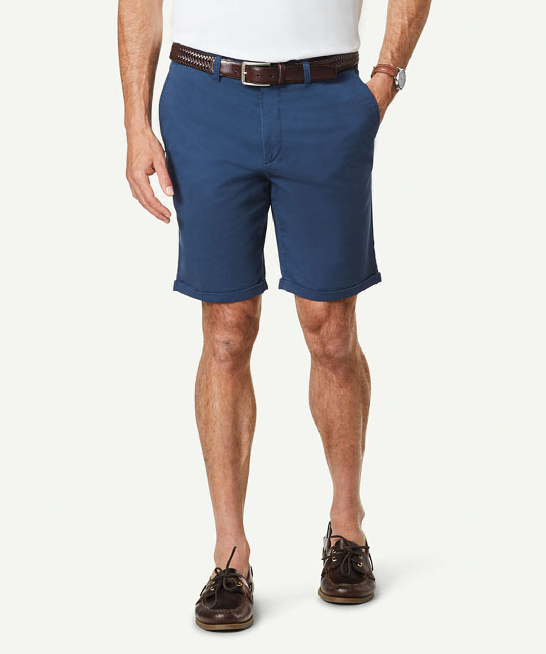 Modern Deep Club Shorts