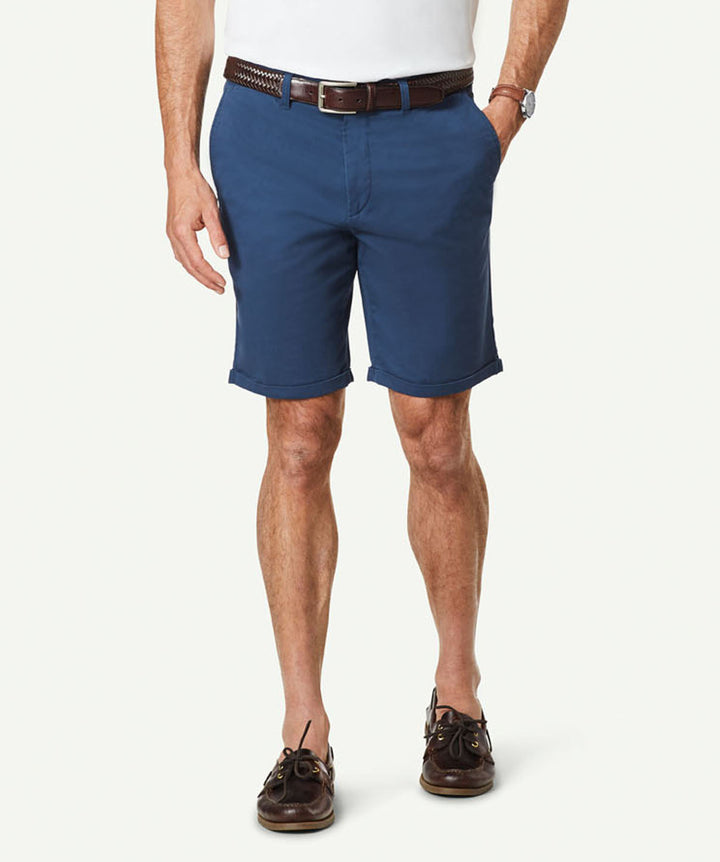 Modern Deep Club Shorts