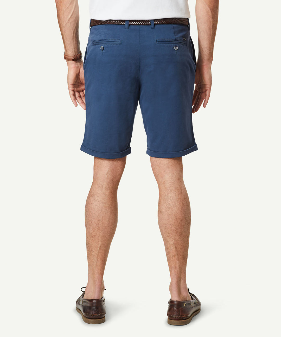 Modern Deep Club Shorts