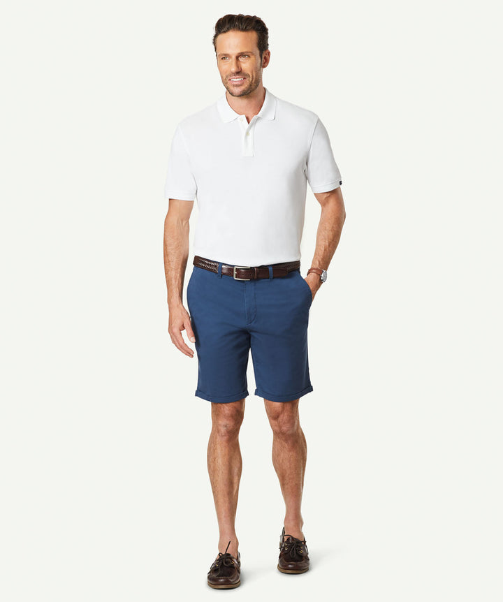 Modern Deep Club Shorts