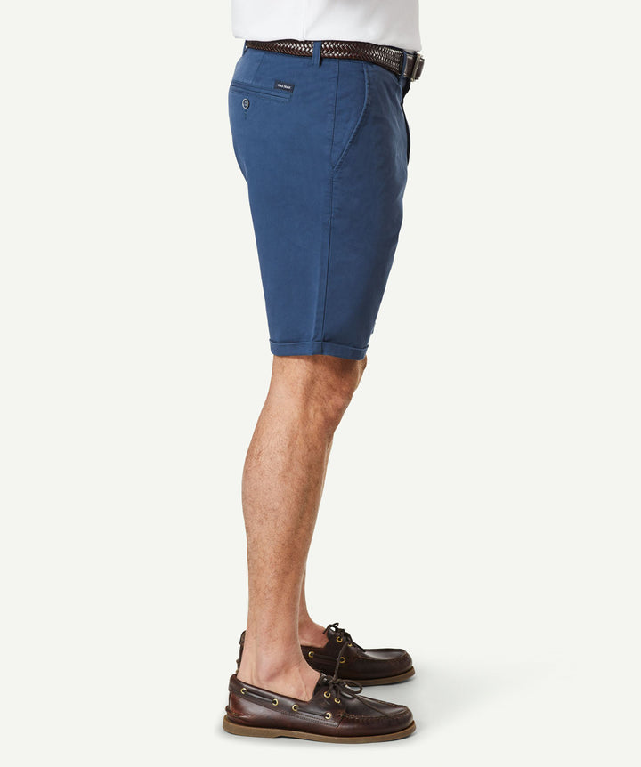 Modern Deep Club Shorts