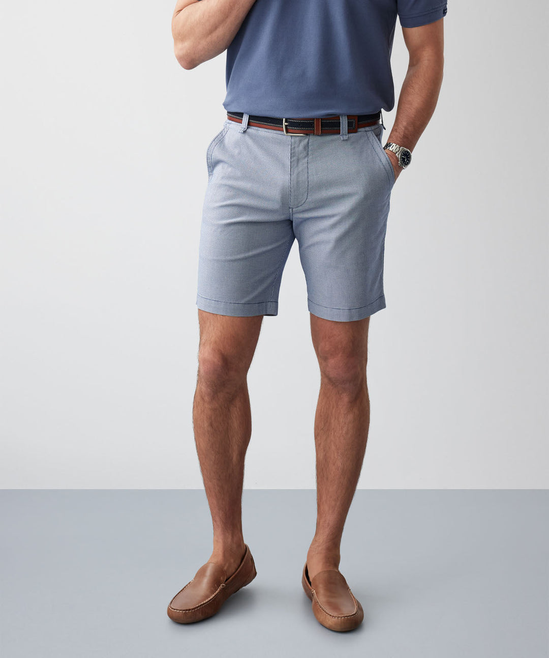 Stylish Active Shorts
