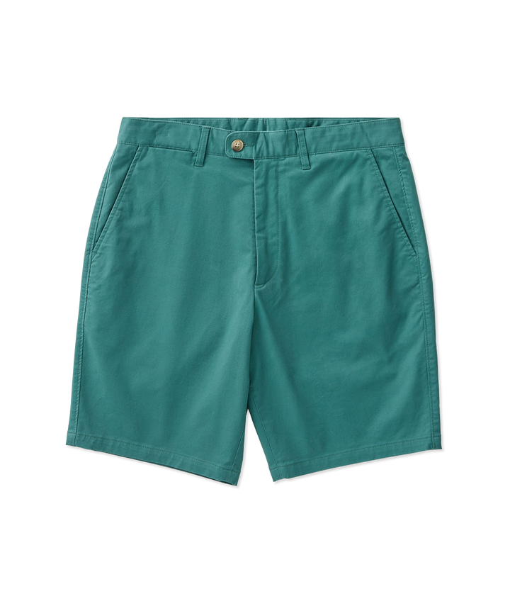 Vibrant Relaxed Fit Shorts